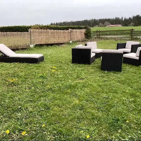Prázdninový dům Maison Entiere 2 Individuels Jardin 450 M Montagne Foret Lacs Riviere 8 Personnes Les Charbonnieres