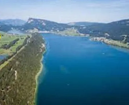 Maison Entiere 2 Individuels Jardin 450 M Montagne Foret Lacs Riviere 8 Personnes Les Charbonnieres