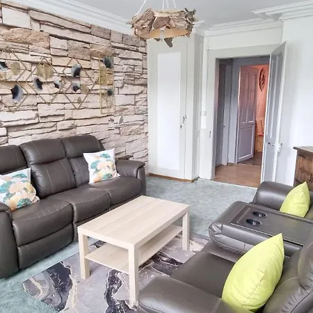 Maison Entiere 2 Individuels Jardin 450 M Montagne Foret Lacs Riviere 8 Personnes Les Charbonnieres