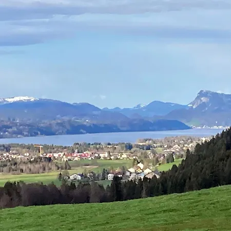 Maison Entiere 2 Individuels Jardin 450 M Montagne Foret Lacs Riviere 8 Personnes Dom wakacyjny