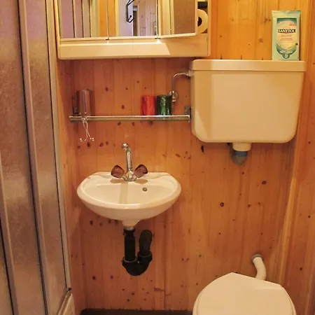 Prázdninový dům Maison Entiere 2 Individuels Jardin 450 M Montagne Foret Lacs Riviere 8 Personnes *