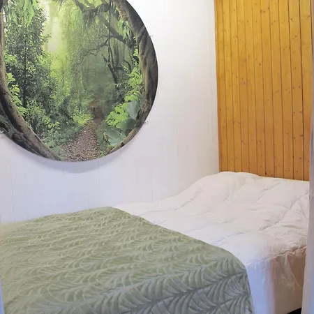 Prázdninový dům Maison Entiere 2 Individuels Jardin 450 M Montagne Foret Lacs Riviere 8 Personnes