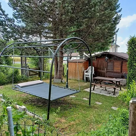 Dom wakacyjny Maison Entiere 2 Individuels Jardin 450 M Montagne Foret Lacs Riviere 8 Personnes *